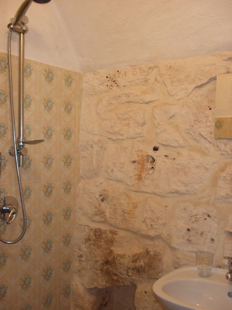 Alloggio nº4 - vacanze - trulli - Puglia - ostuni - pascarosa - mare - locazione