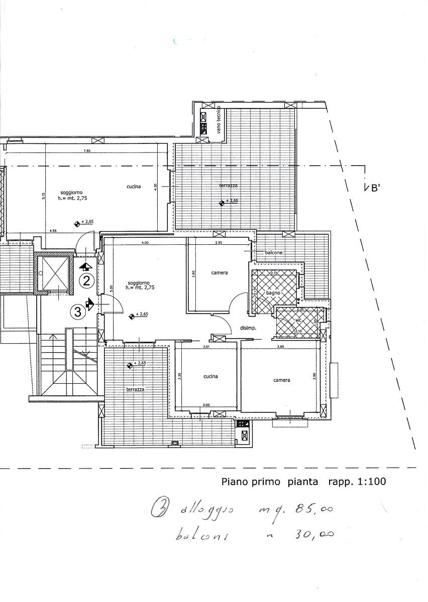 casamassima - vendita - nuova costruzione 