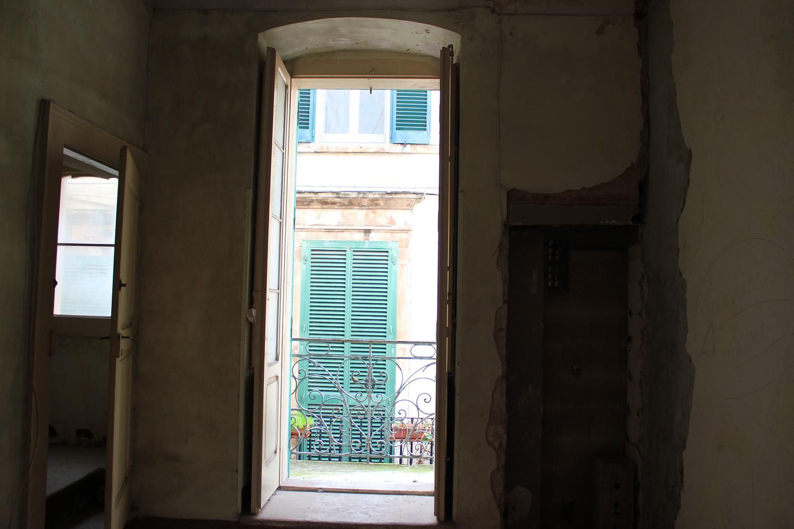 Palazzotto d'epoca - vendesi - conversano