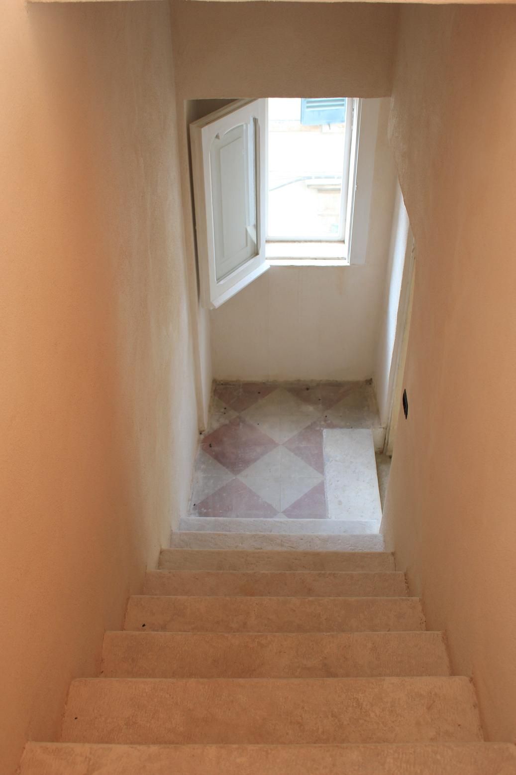 Palazzotto d'epoca - vendesi - conversano