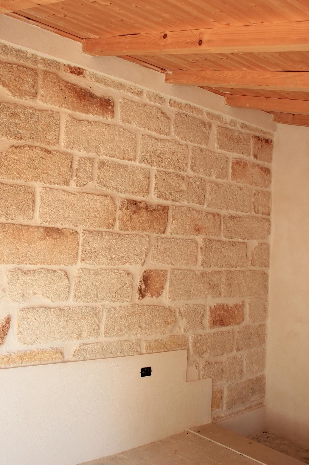 Palazzotto d'epoca - vendesi - conversano