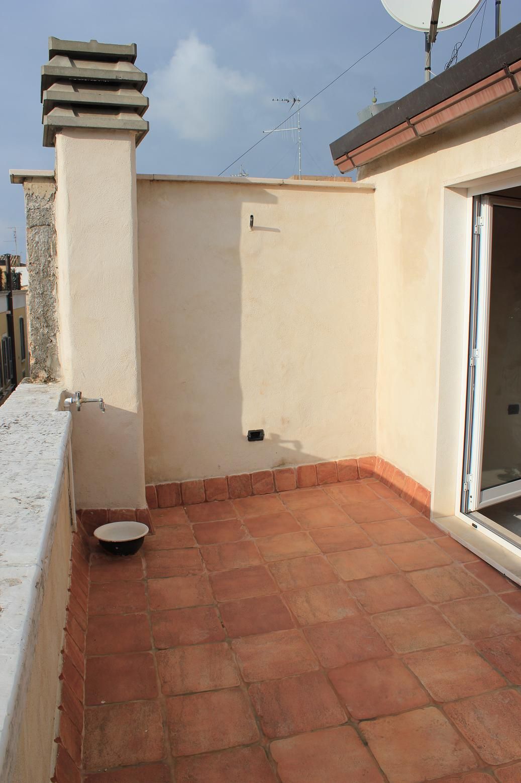 Palazzotto d'epoca - vendesi - conversano