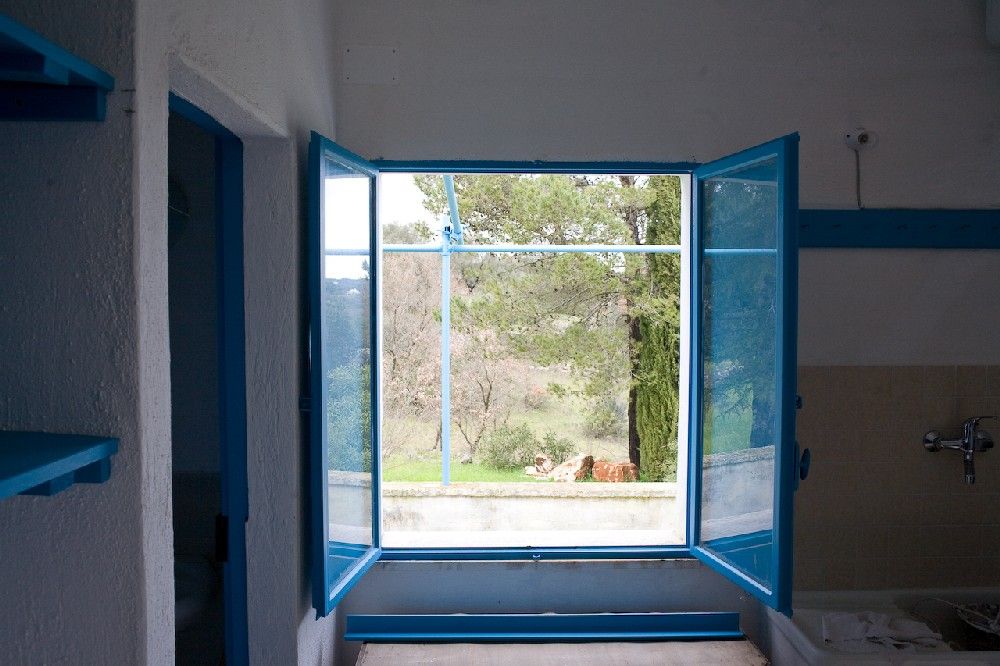 Casa rurale a Cervarolo - Ostuni - Cisternino