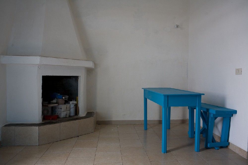 Casa rurale a Cervarolo - Ostuni - Cisternino