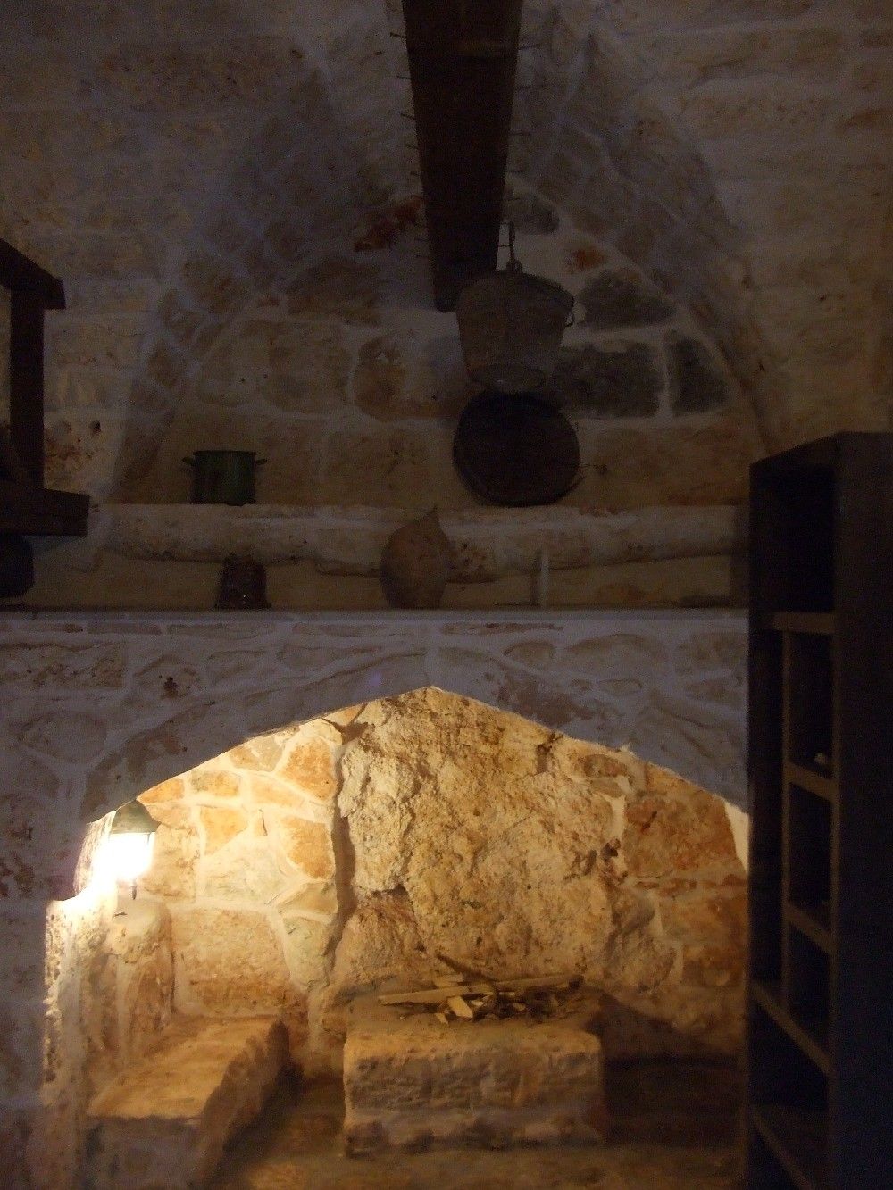  Ostuni-Cisternino-Lamatroccola-Casa-rurale