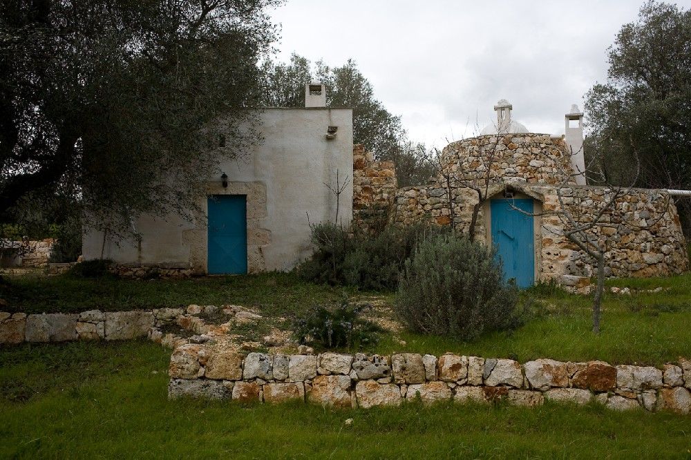  Ostuni-Cisternino-Lamatroccola-Casa-rurale