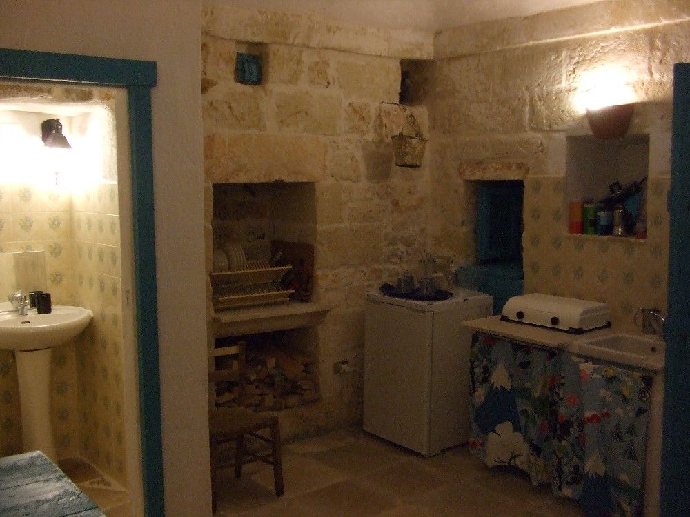 Ostuni - Lamia - Casa rurale