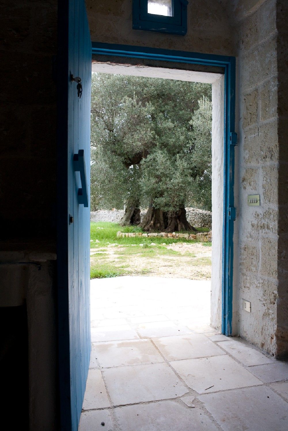 Ostuni - Lamia - Casa rurale