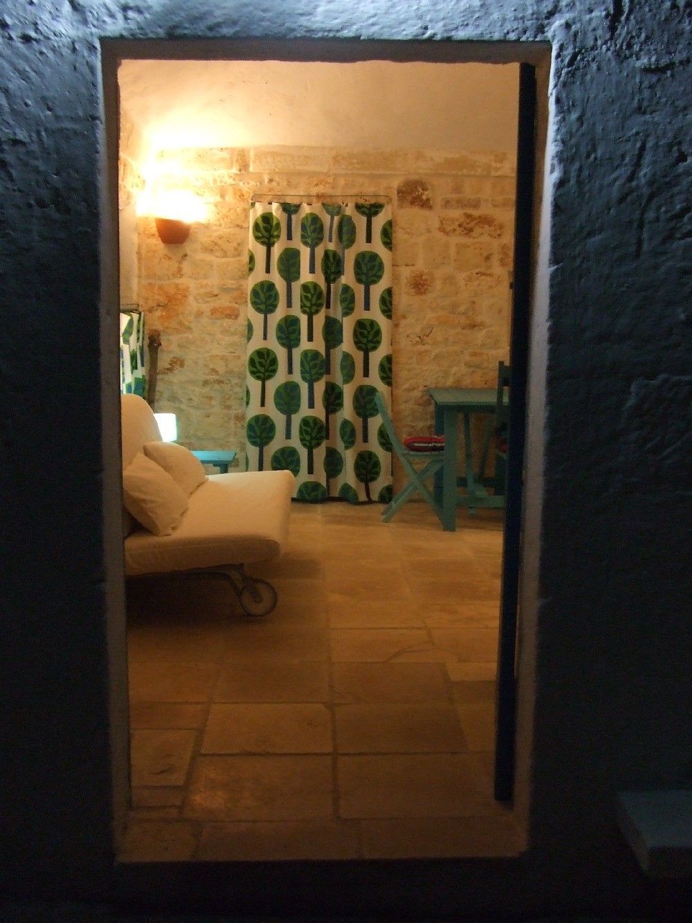 Ostuni - Lamia - Casa rurale