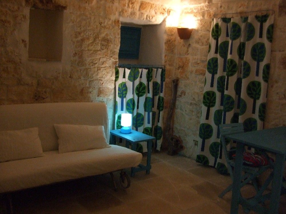 Ostuni - Lamia - Casa rurale