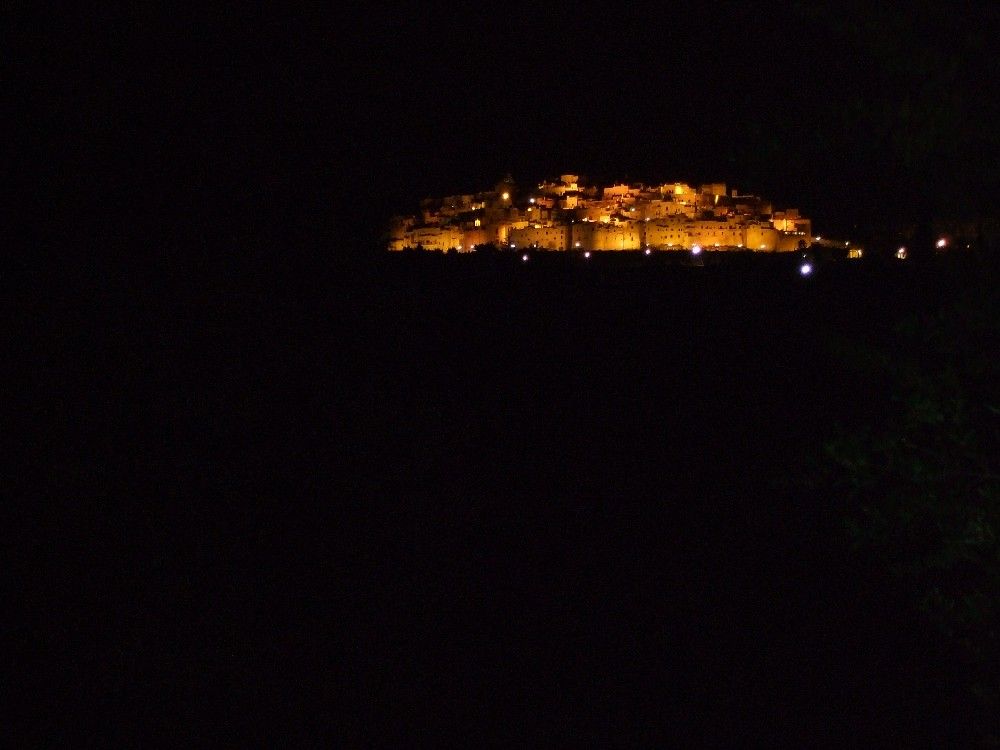 Ostuni - Lamia - Casa rurale