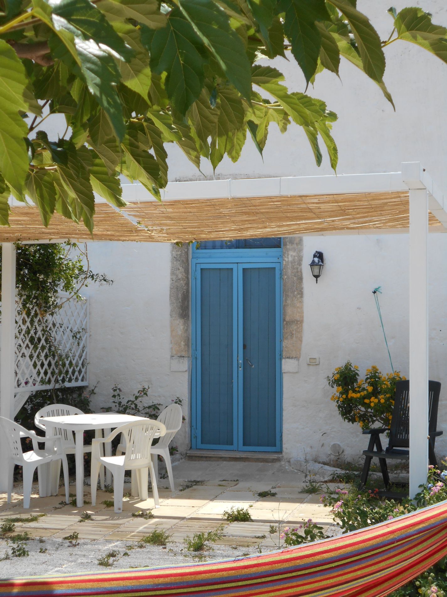 Masseria Naturalmente Ostuni alloggio 4 affitto