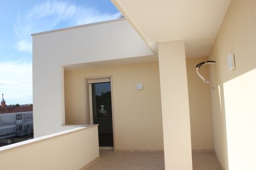 casamassima - vendita - nuova costruzione 