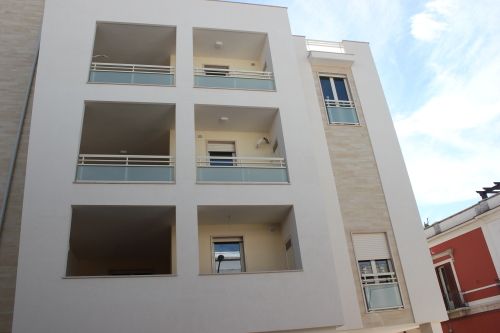 casamassima - vendita - nuova costruzione 