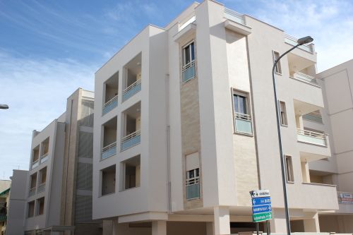 casamassima - vendita - nuova costruzione 