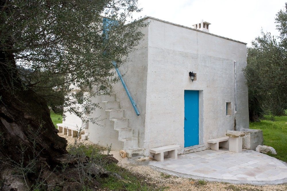Ostuni - Lamia - Casa rurale