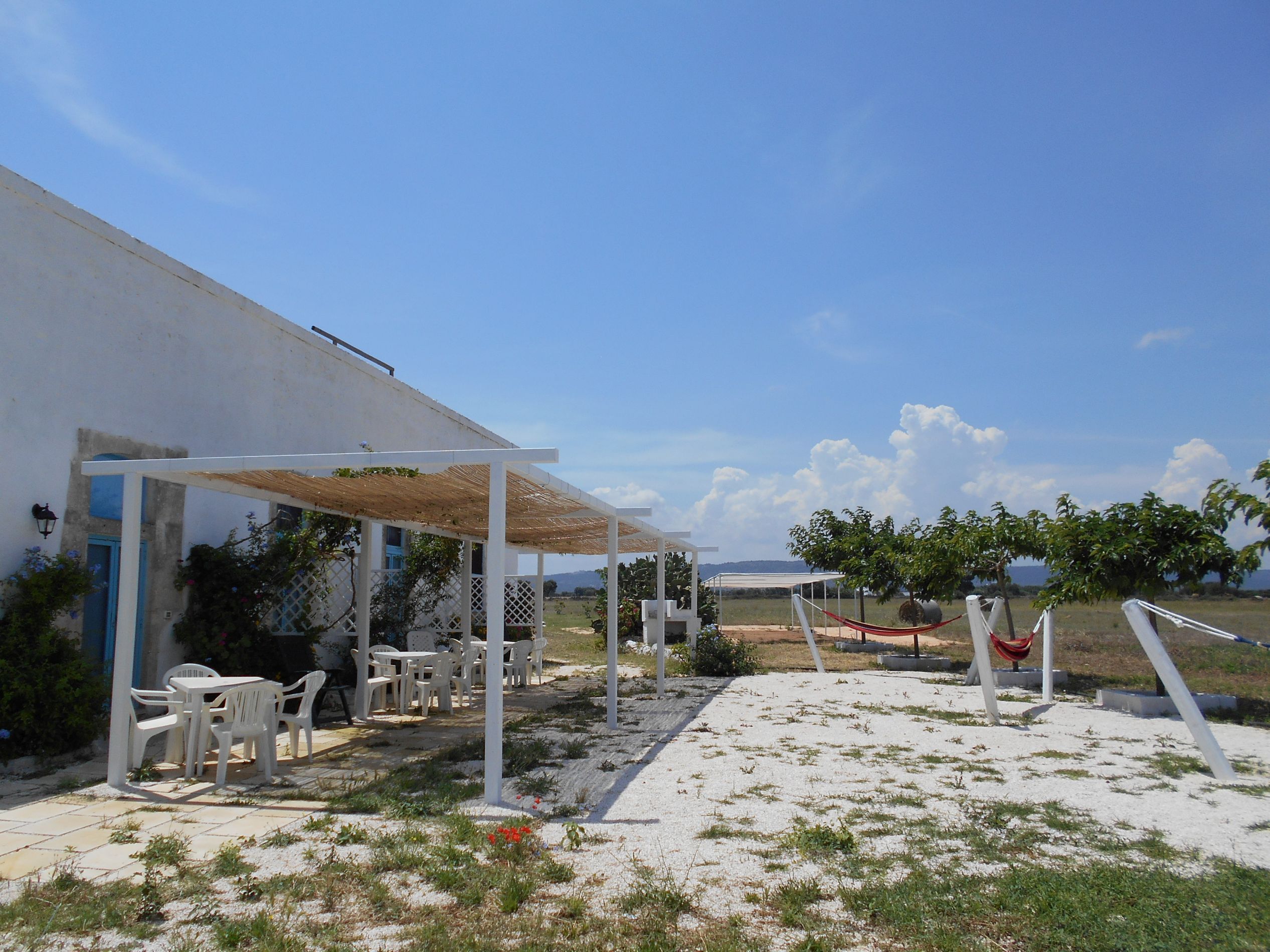 Masseria Naturalmente Ostuni restyled