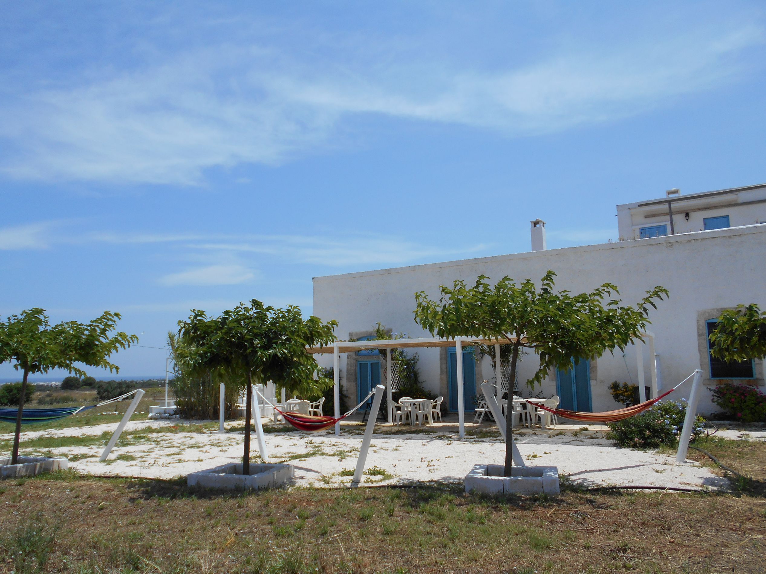 Masseria Naturalmente Ostuni